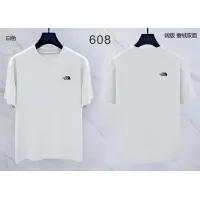 Cheap The North Face T-Shirts Short Sleeved For Men #1411498 Replica Wholesale [$38.00 USD] [ITEM#1411498] on Replica The North Face T-Shirts