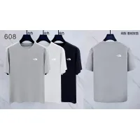 Cheap The North Face T-Shirts Short Sleeved For Men #1411498 Replica Wholesale [$38.00 USD] [ITEM#1411498] on Replica The North Face T-Shirts