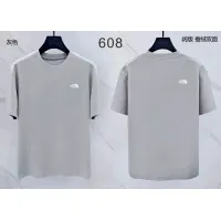 Cheap The North Face T-Shirts Short Sleeved For Men #1411499 Replica Wholesale [$38.00 USD] [ITEM#1411499] on Replica The North Face T-Shirts