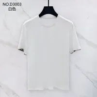 Cheap Burberry T-Shirts Short Sleeved For Men #1411504 Replica Wholesale [$38.00 USD] [ITEM#1411504] on Replica Burberry T-Shirts