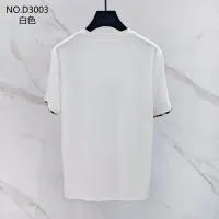 Cheap Burberry T-Shirts Short Sleeved For Men #1411504 Replica Wholesale [$38.00 USD] [ITEM#1411504] on Replica Burberry T-Shirts