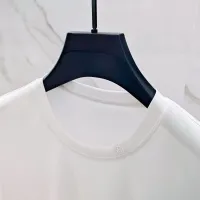 Cheap Burberry T-Shirts Short Sleeved For Men #1411504 Replica Wholesale [$38.00 USD] [ITEM#1411504] on Replica Burberry T-Shirts