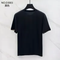 Cheap Burberry T-Shirts Short Sleeved For Men #1411506 Replica Wholesale [$38.00 USD] [ITEM#1411506] on Replica Burberry T-Shirts
