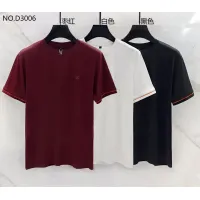 Cheap Hermes T-Shirts Short Sleeved For Men #1411508 Replica Wholesale [$38.00 USD] [ITEM#1411508] on Replica Hermes T-Shirts