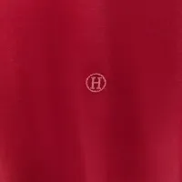 Cheap Hermes T-Shirts Short Sleeved For Men #1411510 Replica Wholesale [$38.00 USD] [ITEM#1411510] on Replica Hermes T-Shirts