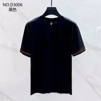 Cheap Hermes T-Shirts Short Sleeved For Men #1411511 Replica Wholesale [$38.00 USD] [ITEM#1411511] on Replica Hermes T-Shirts