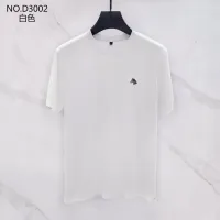 Cheap Hermes T-Shirts Short Sleeved For Men #1411512 Replica Wholesale [$38.00 USD] [ITEM#1411512] on Replica Hermes T-Shirts