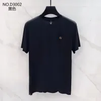 Cheap Hermes T-Shirts Short Sleeved For Men #1411514 Replica Wholesale [$38.00 USD] [ITEM#1411514] on Replica Hermes T-Shirts