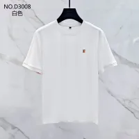 Cheap Hermes T-Shirts Short Sleeved For Men #1411515 Replica Wholesale [$38.00 USD] [ITEM#1411515] on Replica Hermes T-Shirts