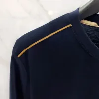 Cheap Burberry T-Shirts Short Sleeved For Men #1411518 Replica Wholesale [$38.00 USD] [ITEM#1411518] on Replica Burberry T-Shirts