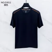 Cheap Burberry T-Shirts Short Sleeved For Men #1411519 Replica Wholesale [$38.00 USD] [ITEM#1411519] on Replica Burberry T-Shirts