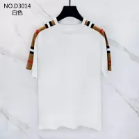 Cheap Burberry T-Shirts Short Sleeved For Men #1411520 Replica Wholesale [$38.00 USD] [ITEM#1411520] on Replica Burberry T-Shirts