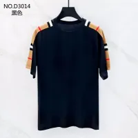 Cheap Burberry T-Shirts Short Sleeved For Men #1411521 Replica Wholesale [$38.00 USD] [ITEM#1411521] on Replica Burberry T-Shirts