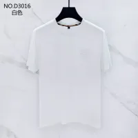 Cheap Burberry T-Shirts Short Sleeved For Men #1411522 Replica Wholesale [$38.00 USD] [ITEM#1411522] on Replica Burberry T-Shirts