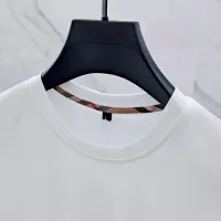 Cheap Burberry T-Shirts Short Sleeved For Men #1411522 Replica Wholesale [$38.00 USD] [ITEM#1411522] on Replica Burberry T-Shirts