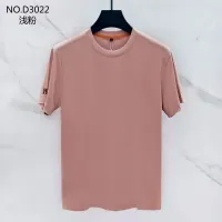 Cheap Hermes T-Shirts Short Sleeved For Men #1411526 Replica Wholesale [$38.00 USD] [ITEM#1411526] on Replica Hermes T-Shirts