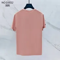 Cheap Hermes T-Shirts Short Sleeved For Men #1411526 Replica Wholesale [$38.00 USD] [ITEM#1411526] on Replica Hermes T-Shirts