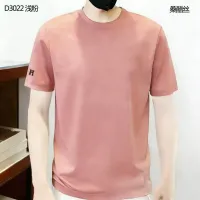 Cheap Hermes T-Shirts Short Sleeved For Men #1411526 Replica Wholesale [$38.00 USD] [ITEM#1411526] on Replica Hermes T-Shirts
