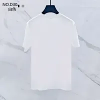 Cheap Moncler T-Shirts Short Sleeved For Men #1411540 Replica Wholesale [$38.00 USD] [ITEM#1411540] on Replica Moncler T-Shirts