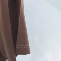 Cheap Moncler T-Shirts Short Sleeved For Men #1411544 Replica Wholesale [$38.00 USD] [ITEM#1411544] on Replica Moncler T-Shirts