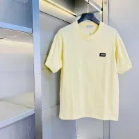 Cheap Christian Dior T-Shirts Short Sleeved For Unisex #1411561 Replica Wholesale [$27.00 USD] [ITEM#1411561] on Replica Christian Dior T-Shirts