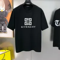 Cheap Givenchy T-Shirts Short Sleeved For Unisex #1411574 Replica Wholesale [$27.00 USD] [ITEM#1411574] on Replica Givenchy T-Shirts