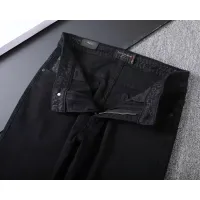 Cheap Dolce &amp; Gabbana D&amp;G Jeans For Men #1411579 Replica Wholesale [$45.00 USD] [ITEM#1411579] on Replica Dolce &amp; Gabbana D&amp;G Jeans