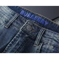 Cheap Burberry Jeans For Men #1411582 Replica Wholesale [$45.00 USD] [ITEM#1411582] on Replica Burberry Jeans