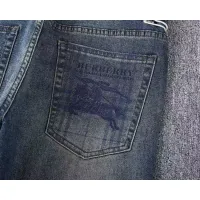 Cheap Burberry Jeans For Men #1411582 Replica Wholesale [$45.00 USD] [ITEM#1411582] on Replica Burberry Jeans