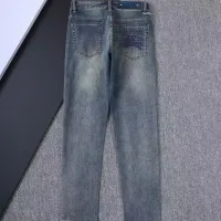 Cheap Burberry Jeans For Men #1411582 Replica Wholesale [$45.00 USD] [ITEM#1411582] on Replica Burberry Jeans