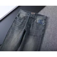 Cheap Burberry Jeans For Men #1411584 Replica Wholesale [$45.00 USD] [ITEM#1411584] on Replica Burberry Jeans