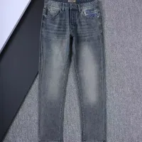 Cheap Burberry Jeans For Men #1411584 Replica Wholesale [$45.00 USD] [ITEM#1411584] on Replica Burberry Jeans