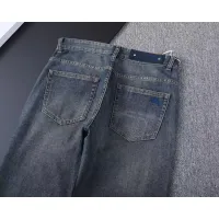 Cheap Burberry Jeans For Men #1411585 Replica Wholesale [$45.00 USD] [ITEM#1411585] on Replica Burberry Jeans