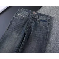 Cheap Burberry Jeans For Men #1411585 Replica Wholesale [$45.00 USD] [ITEM#1411585] on Replica Burberry Jeans