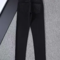 Cheap Christian Dior Jeans For Men #1411587 Replica Wholesale [$45.00 USD] [ITEM#1411587] on Replica Christian Dior Jeans