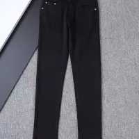Cheap Christian Dior Jeans For Men #1411587 Replica Wholesale [$45.00 USD] [ITEM#1411587] on Replica Christian Dior Jeans