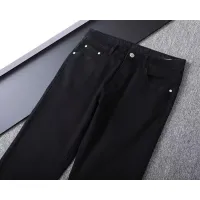 Cheap Christian Dior Jeans For Men #1411587 Replica Wholesale [$45.00 USD] [ITEM#1411587] on Replica Christian Dior Jeans