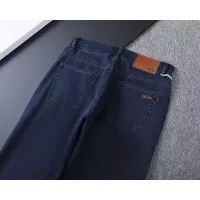 Cheap Boss Jeans For Men #1411588 Replica Wholesale [$45.00 USD] [ITEM#1411588] on Replica Boss Jeans