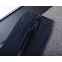 Cheap Boss Jeans For Men #1411588 Replica Wholesale [$45.00 USD] [ITEM#1411588] on Replica Boss Jeans