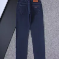 Cheap Tom Ford Jeans For Men #1411589 Replica Wholesale [$45.00 USD] [ITEM#1411589] on Replica Tom Ford Jeans