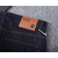 Cheap Boss Jeans For Men #1411590 Replica Wholesale [$45.00 USD] [ITEM#1411590] on Replica Boss Jeans
