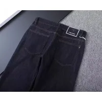 Cheap Tom Ford Jeans For Men #1411591 Replica Wholesale [$45.00 USD] [ITEM#1411591] on Replica Tom Ford Jeans