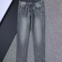Cheap Gucci Jeans For Men #1411604 Replica Wholesale [$45.00 USD] [ITEM#1411604] on Replica Gucci Jeans