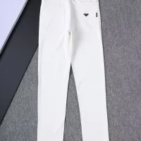 Cheap Prada Jeans For Men #1411607 Replica Wholesale [$45.00 USD] [ITEM#1411607] on Replica Prada Jeans