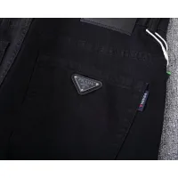 Cheap Prada Jeans For Men #1411610 Replica Wholesale [$45.00 USD] [ITEM#1411610] on Replica Prada Jeans