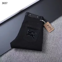 Cheap Burberry Jeans For Men #1411611 Replica Wholesale [$45.00 USD] [ITEM#1411611] on Replica Burberry Jeans