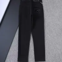 Cheap Burberry Jeans For Men #1411611 Replica Wholesale [$45.00 USD] [ITEM#1411611] on Replica Burberry Jeans