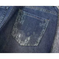 Cheap Christian Dior Jeans For Men #1411612 Replica Wholesale [$45.00 USD] [ITEM#1411612] on Replica Christian Dior Jeans