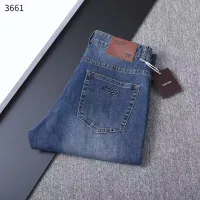 Cheap Tom Ford Jeans For Men #1411613 Replica Wholesale [$45.00 USD] [ITEM#1411613] on Replica Tom Ford Jeans