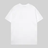 Cheap Alexander McQueen T-shirts Short Sleeved For Unisex #1411615 Replica Wholesale [$34.00 USD] [ITEM#1411615] on Replica Alexander McQueen T-shirts